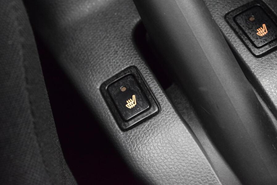 Suzuki Swift vaihtoauto