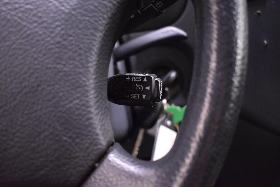 Toyota Hiace vaihtoauto