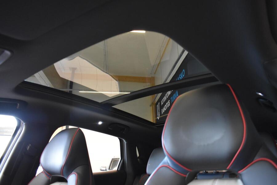 BYD Atto 3 vaihtoauto