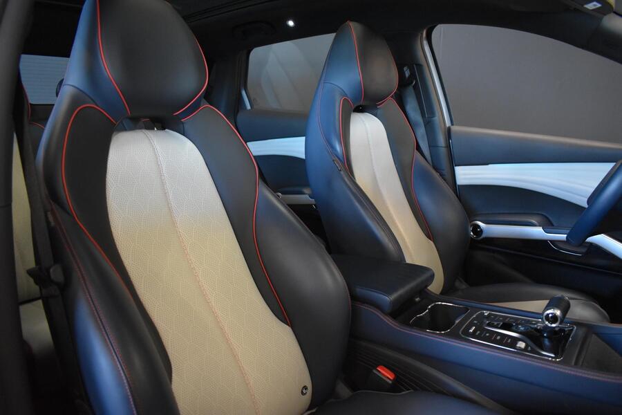 BYD Atto 3 vaihtoauto