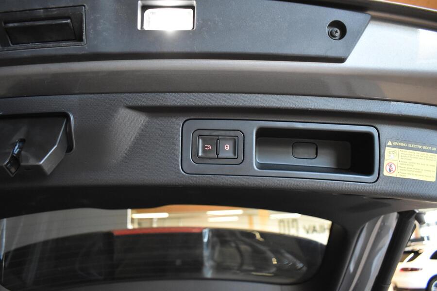 BYD Atto 3 vaihtoauto