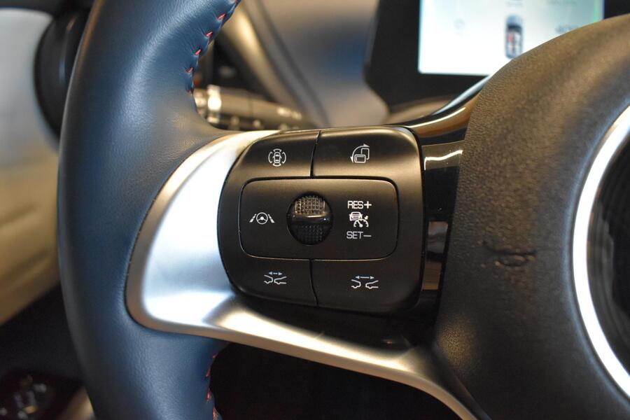 BYD Atto 3 vaihtoauto