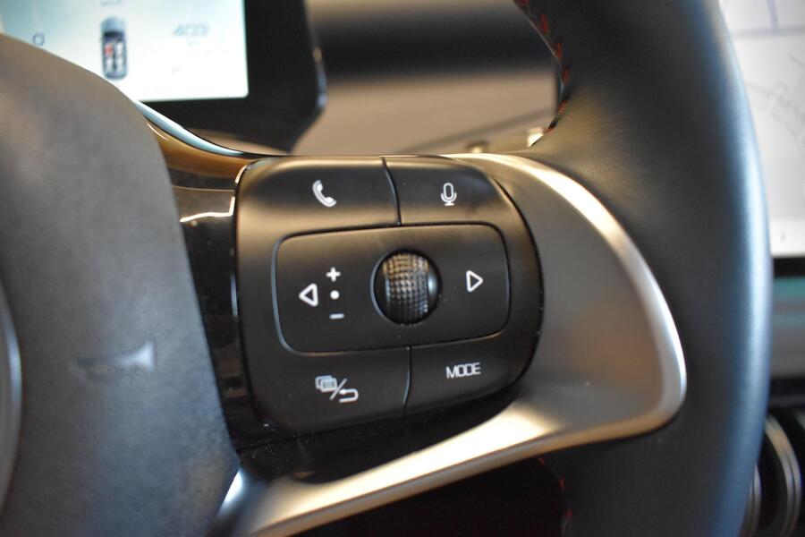 BYD Atto 3 vaihtoauto