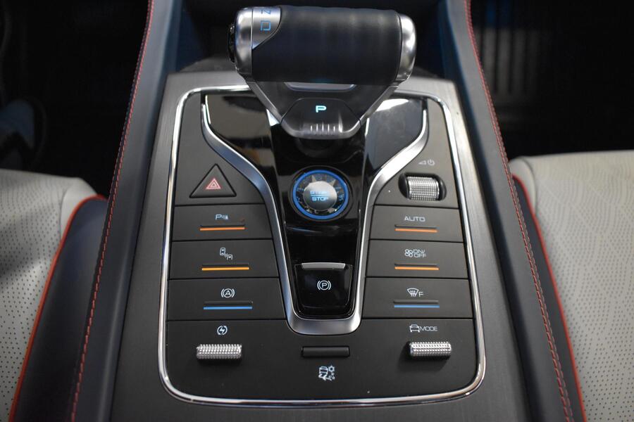 BYD Atto 3 vaihtoauto