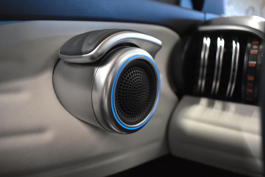 BYD Atto 3 vaihtoauto