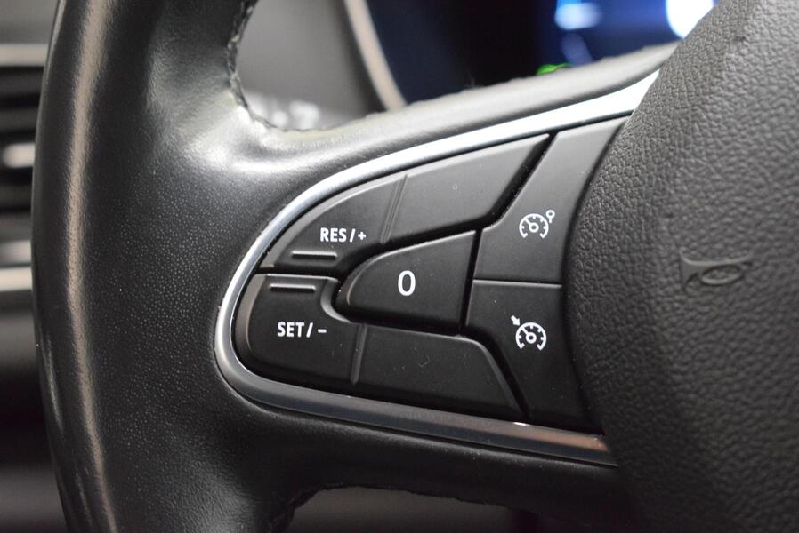 Renault Mégane vaihtoauto