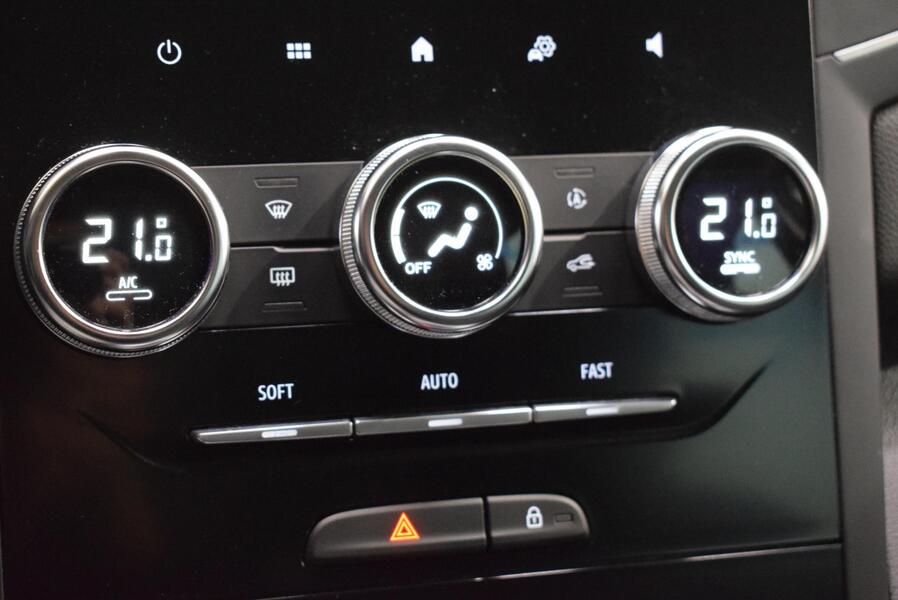 Renault Mégane vaihtoauto