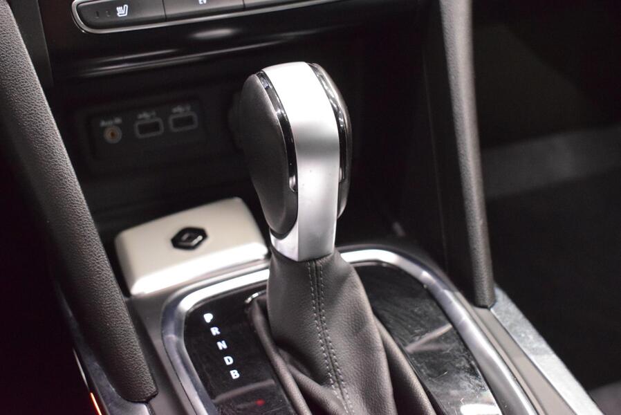 Renault Mégane vaihtoauto