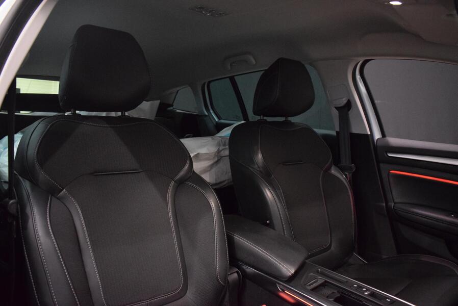 Renault Mégane vaihtoauto