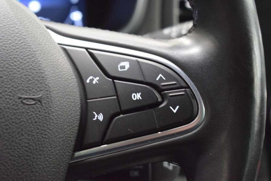 Renault Mégane vaihtoauto