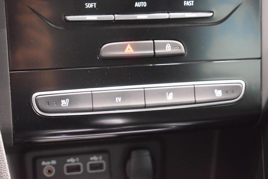 Renault Mégane vaihtoauto