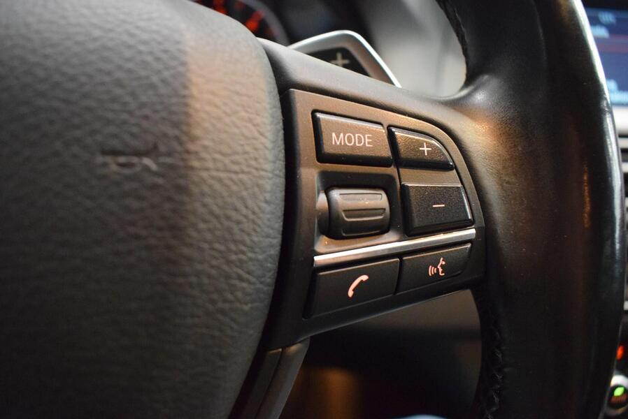 BMW M550d vaihtoauto