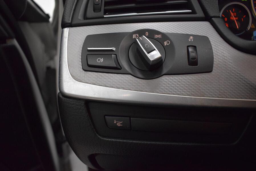 BMW M550d vaihtoauto