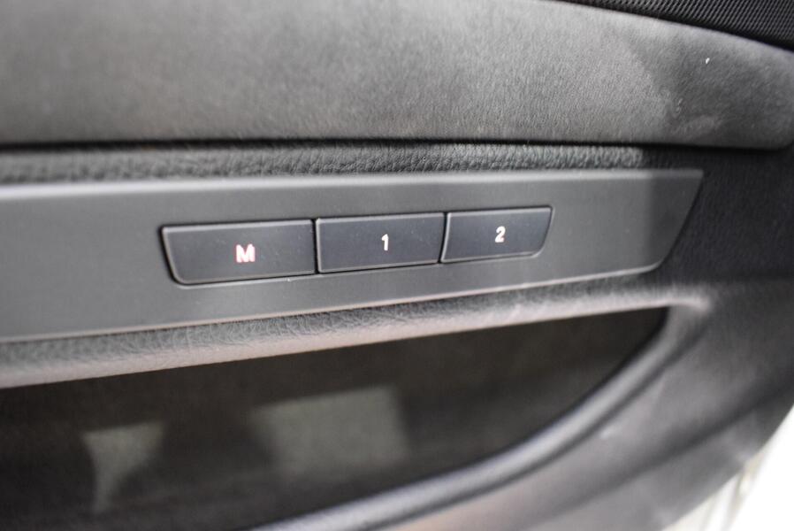 BMW M550d vaihtoauto