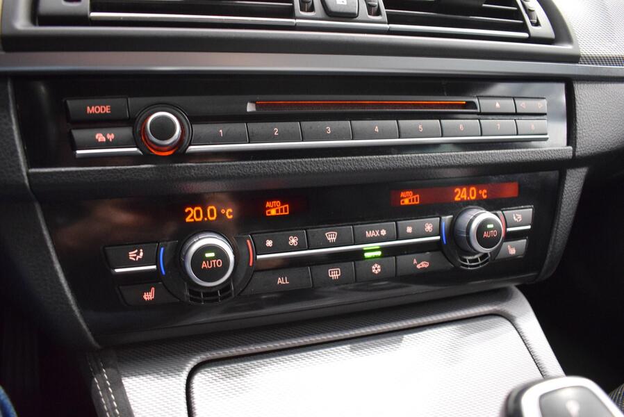 BMW M550d vaihtoauto