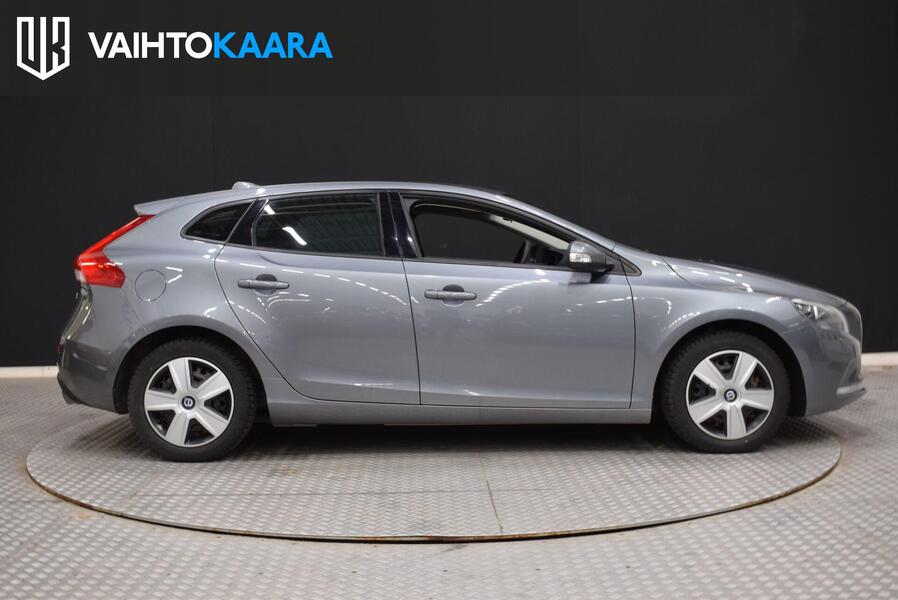 Volvo V40 vaihtoauto