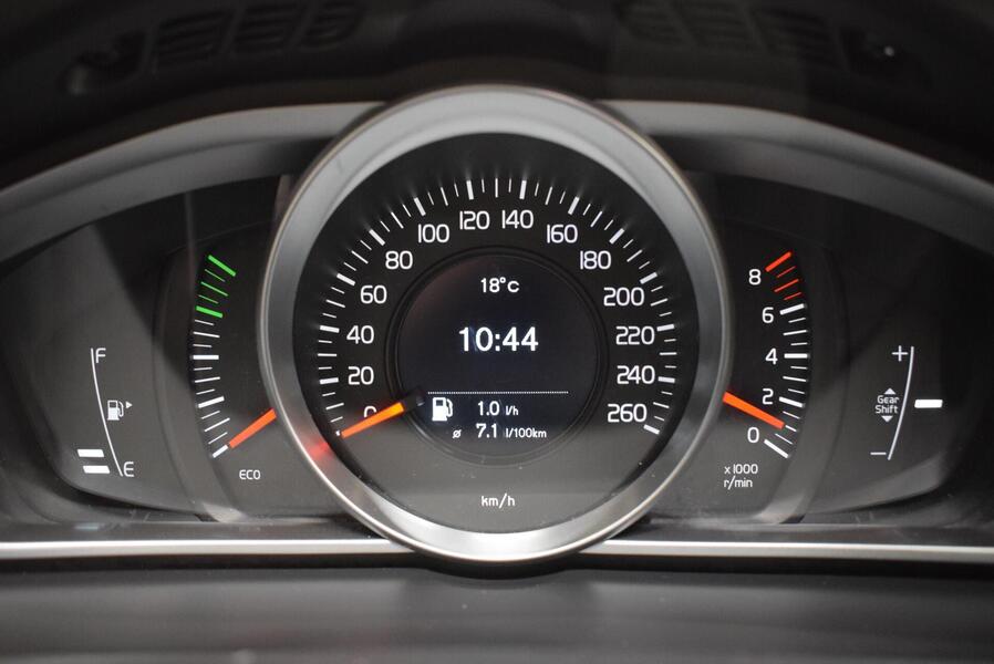 Volvo V40 vaihtoauto