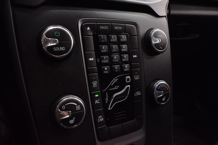 Volvo V40 vaihtoauto