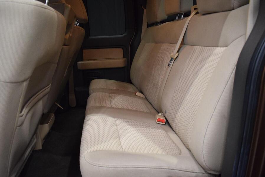 Ford F150 vaihtoauto