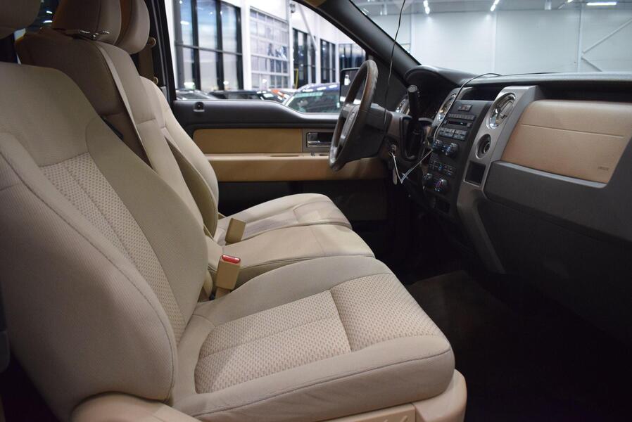 Ford F150 vaihtoauto