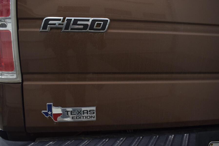 Ford F150 vaihtoauto