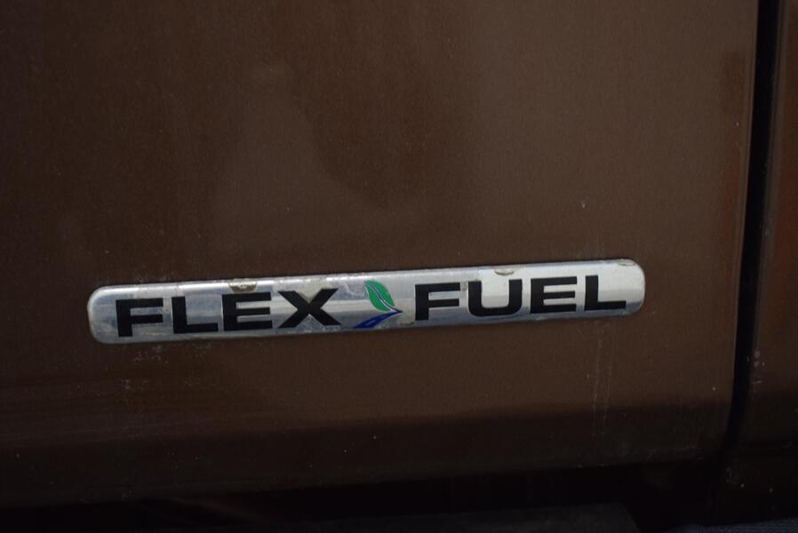 Ford F150 vaihtoauto