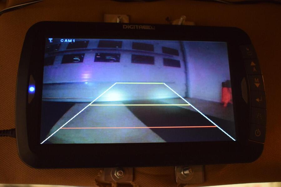 Ford F150 vaihtoauto