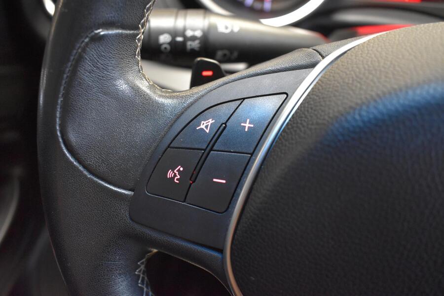 Alfa Romeo Giulietta vaihtoauto