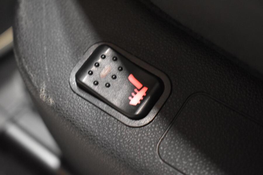 Alfa Romeo Giulietta vaihtoauto