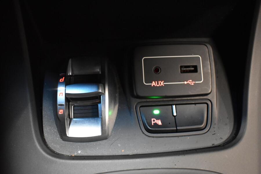 Alfa Romeo Giulietta vaihtoauto