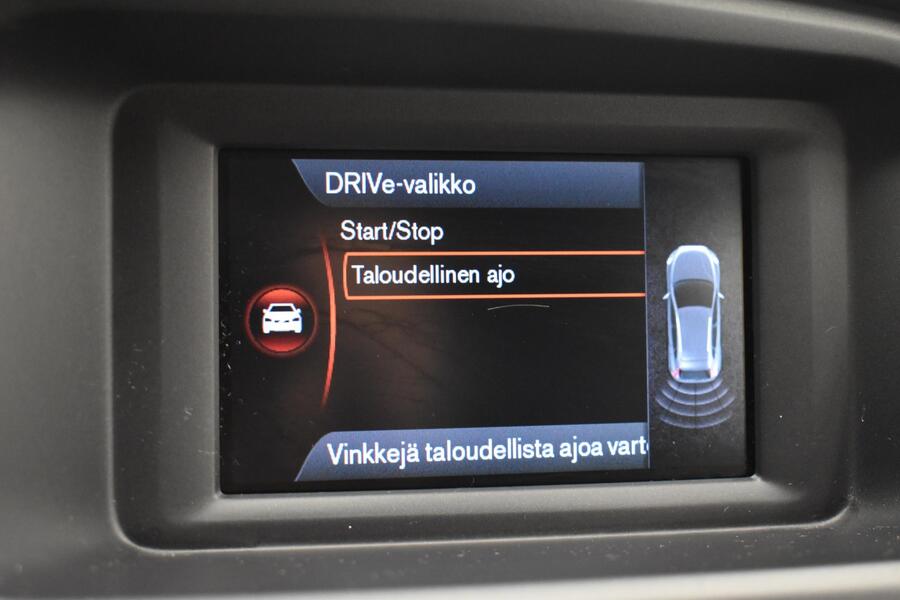Volvo V40 Cross Country vaihtoauto