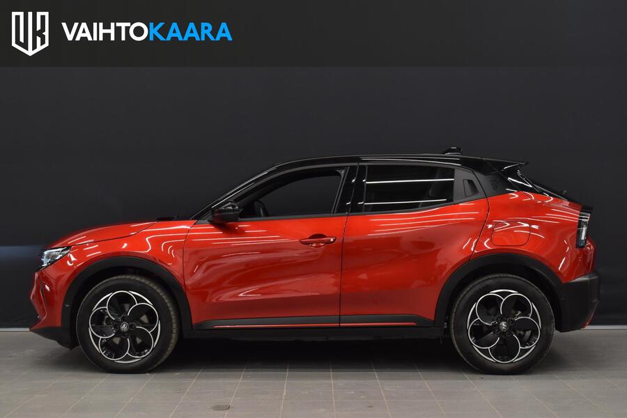 Alfa Romeo Junior vaihtoauto