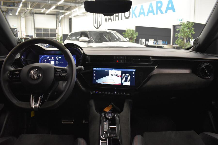 Alfa Romeo Junior vaihtoauto