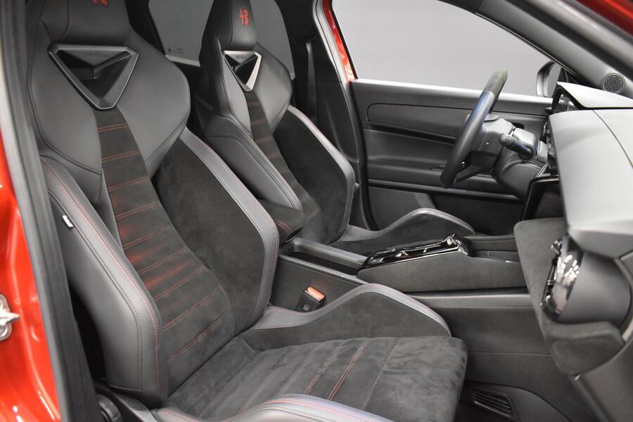 Alfa Romeo Junior vaihtoauto