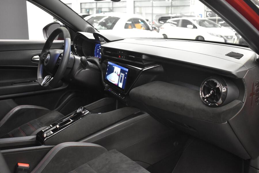 Alfa Romeo Junior vaihtoauto