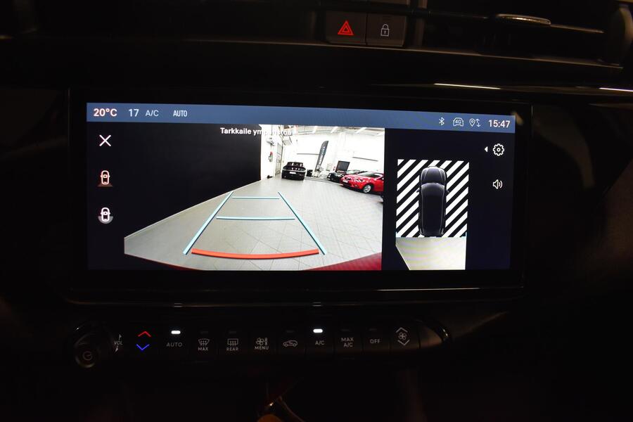 Alfa Romeo Junior vaihtoauto