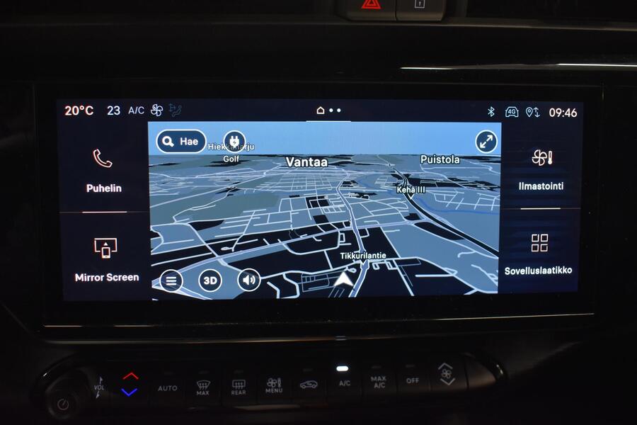 Alfa Romeo Junior vaihtoauto