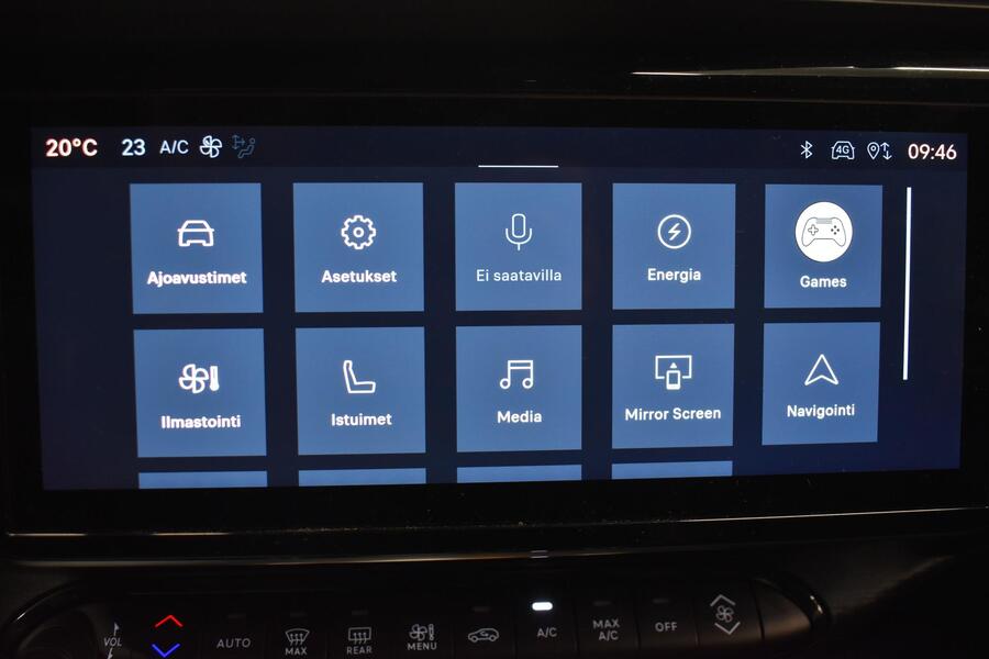 Alfa Romeo Junior vaihtoauto