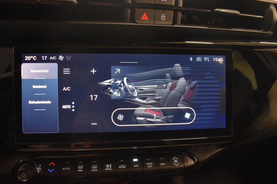 Alfa Romeo Junior vaihtoauto