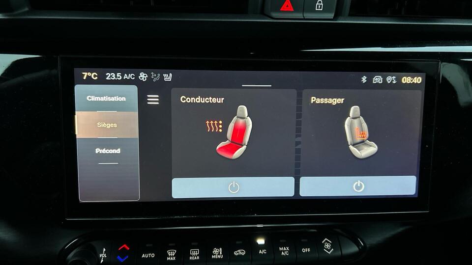 Alfa Romeo Junior vaihtoauto