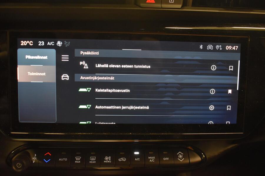 Alfa Romeo Junior vaihtoauto