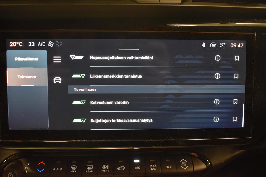 Alfa Romeo Junior vaihtoauto