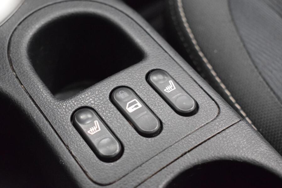 Nissan Qashqai+2 vaihtoauto