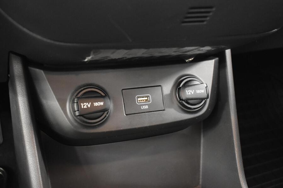 Hyundai IONIQ electric vaihtoauto