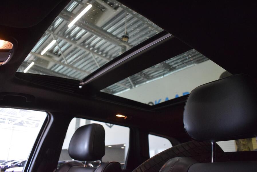 Jeep Grand Cherokee vaihtoauto