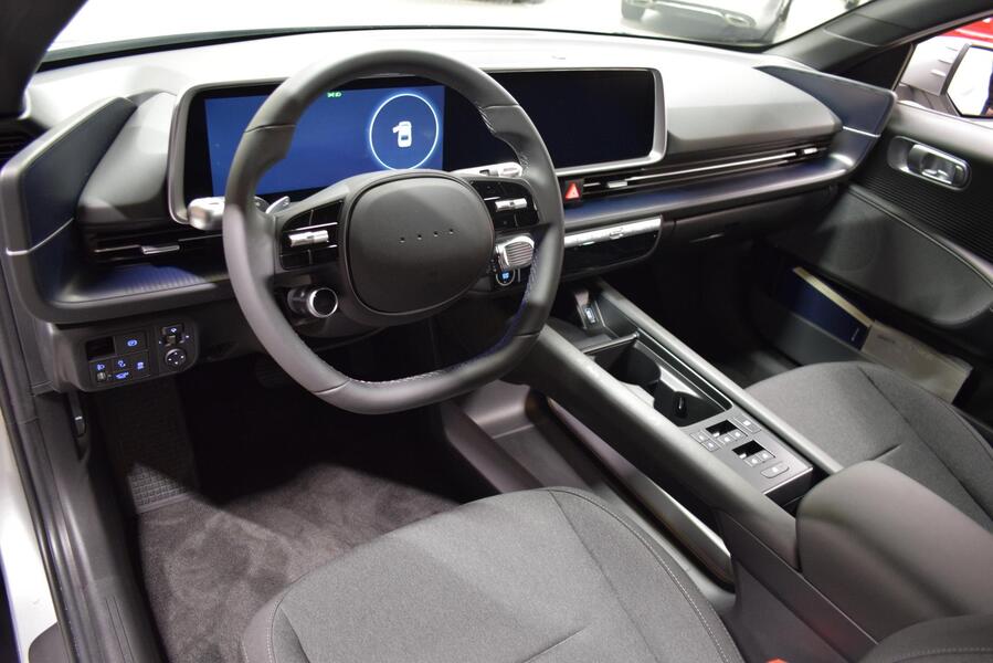 Hyundai IONIQ 6 vaihtoauto