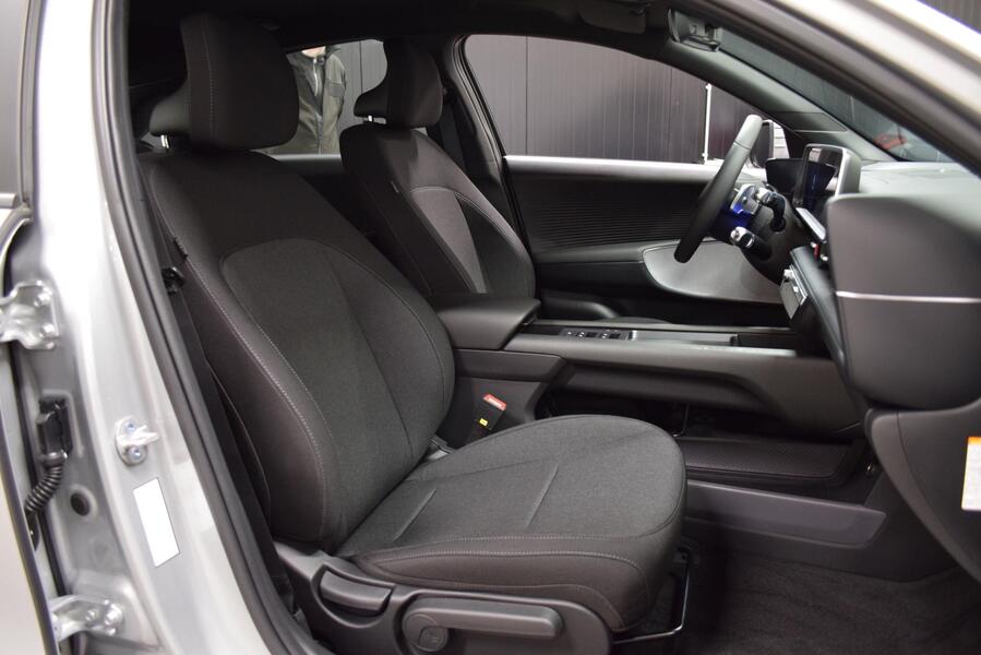 Hyundai IONIQ 6 vaihtoauto