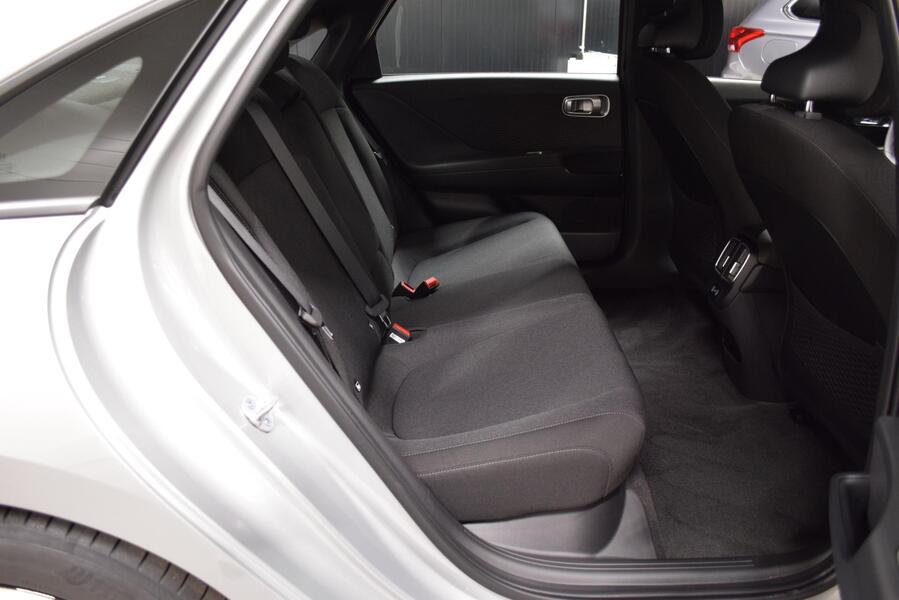 Hyundai IONIQ 6 vaihtoauto