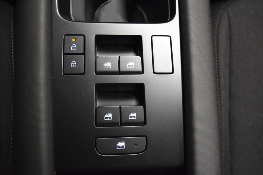 Hyundai IONIQ 6 vaihtoauto