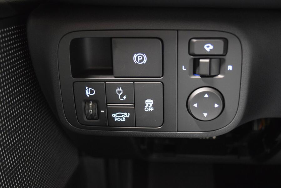 Hyundai IONIQ 6 vaihtoauto